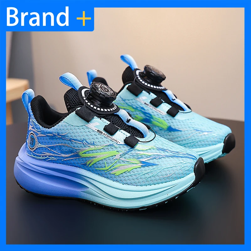 Teenagers Outdoor Training Running Shoes 6