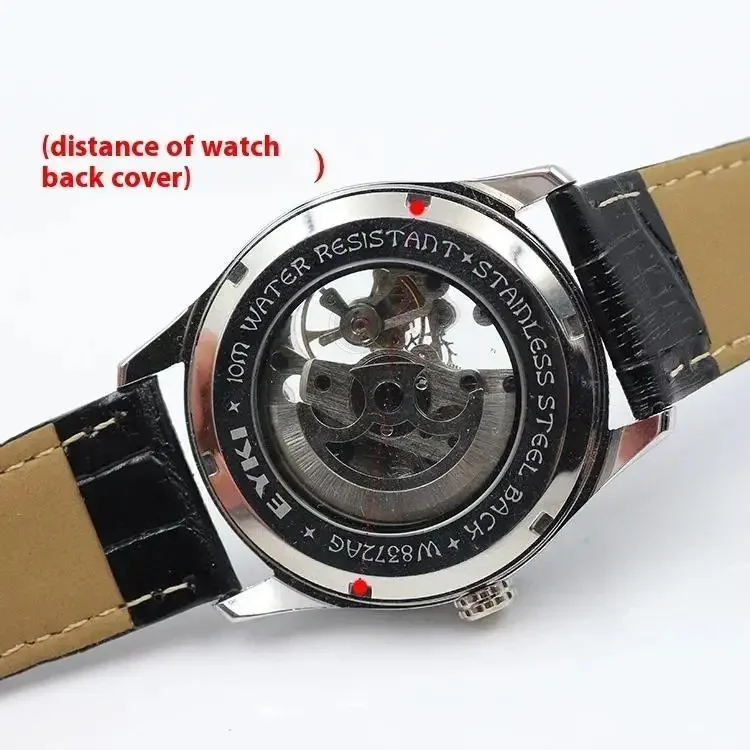 Профессиональный инструмент для ремонта часов, высококачественный инструмент для открывания часов, инструмент для снятия задней крышки для замены батареи, инструменты для ремонта часов