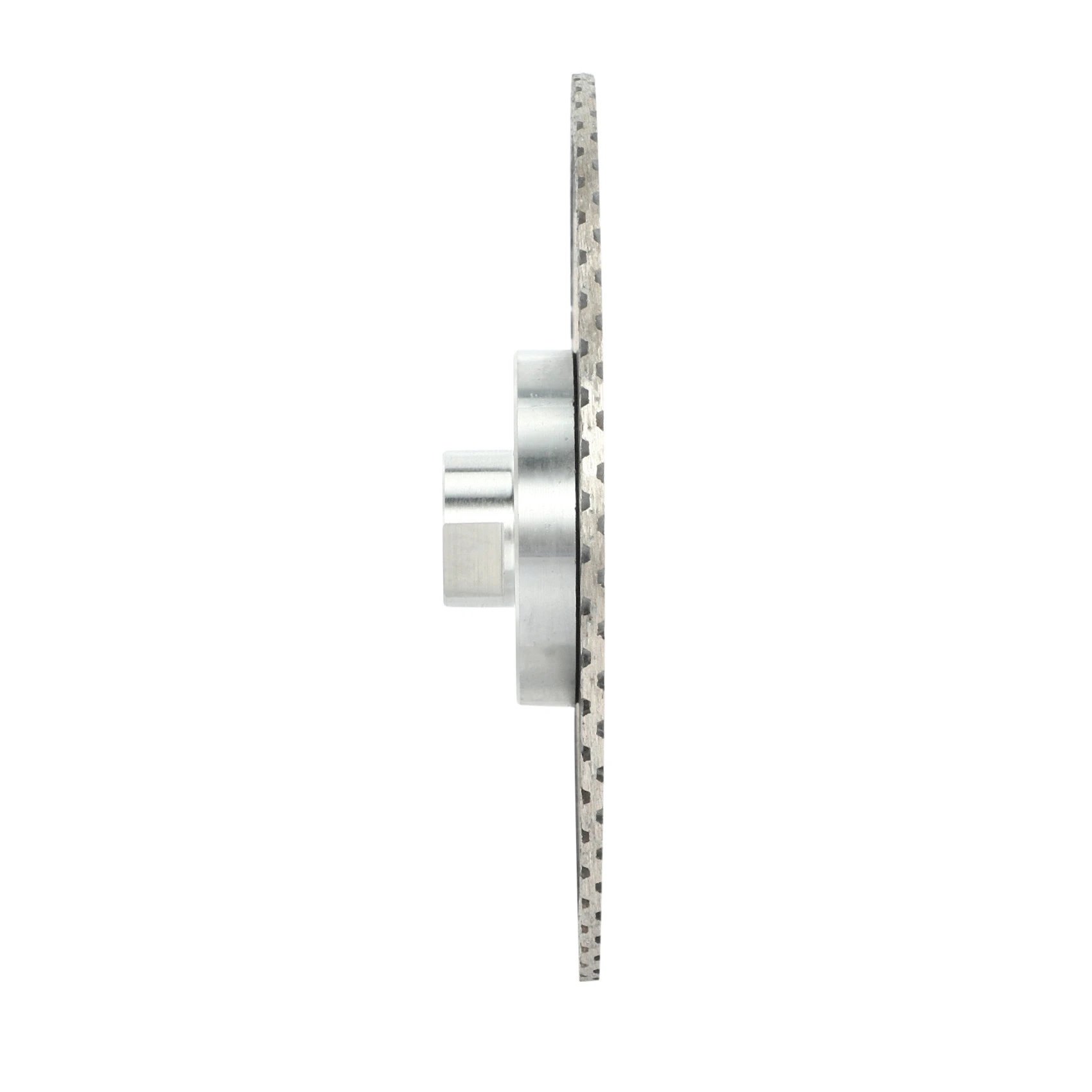

A19F-2Pcs 125 X 2.8Mm M14 Double-Sided Diamond Saw Blade Grinding Slice Sharp Type With Flange