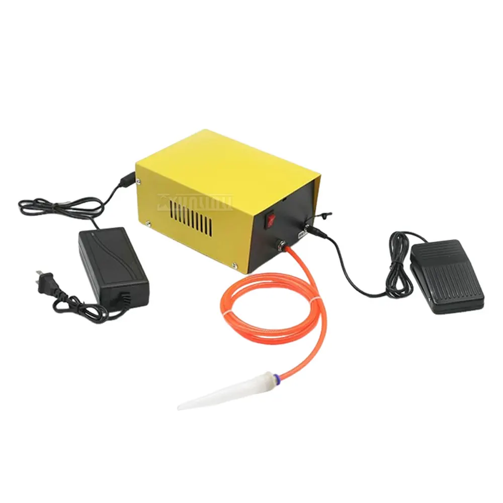 food-packer-sealer-airbag-inflation-pump-bag-pump-dual-motor