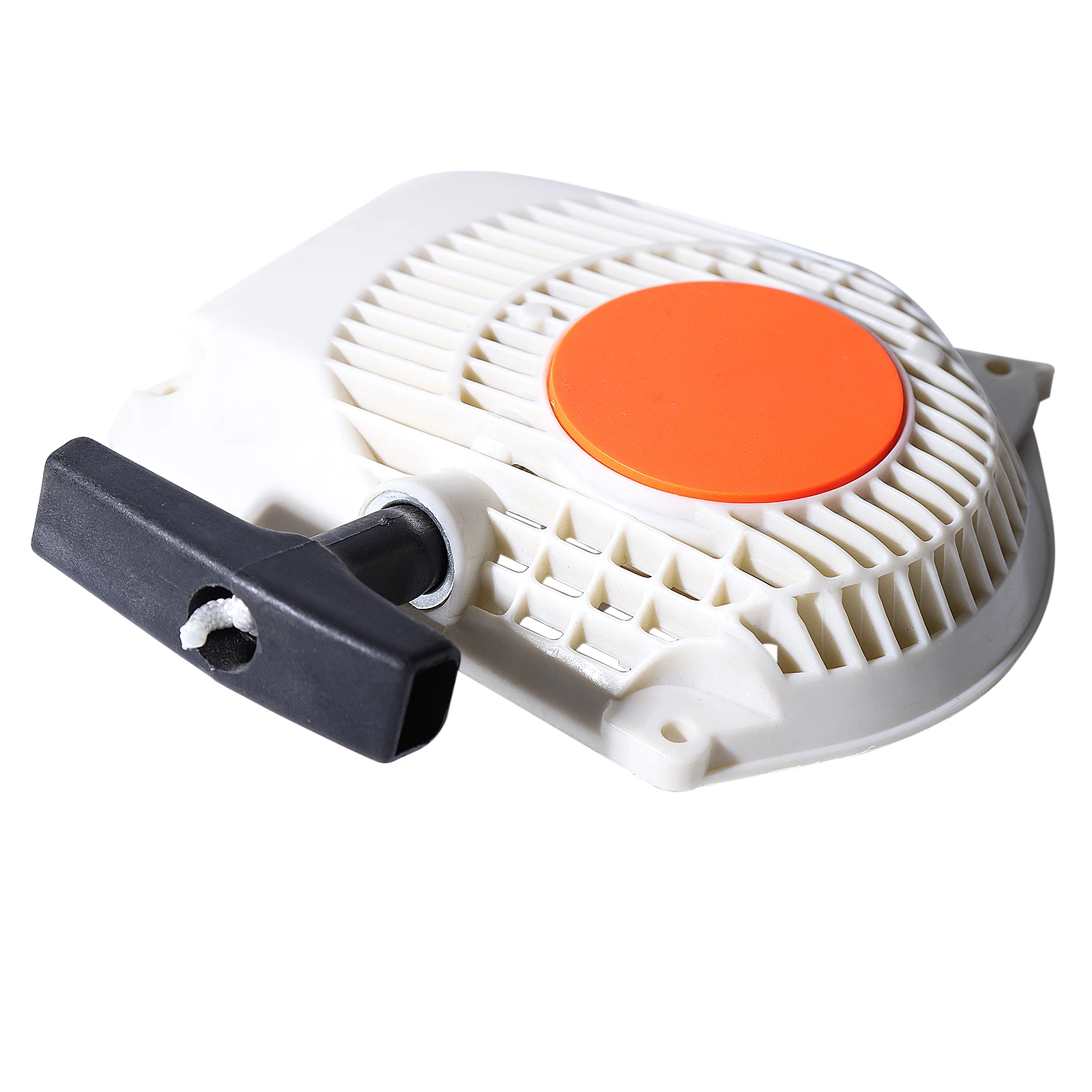 リコイル巻き戻しプルスターターアセンブリ Stihl MS260 026 MS240 024 プロ MS260C MS 260 チェーンソー 1121 080 2101 交換部品