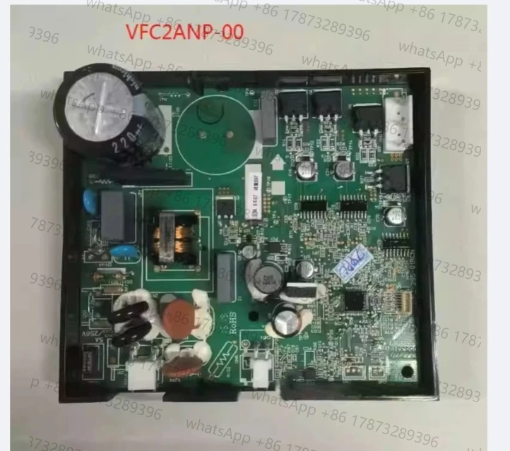 

1PC New For Haier Refrigerator VFC2ANP-00 Frequency Conversion Board VETB90 110 Compressor Driver Board BCD-642WDVMU1