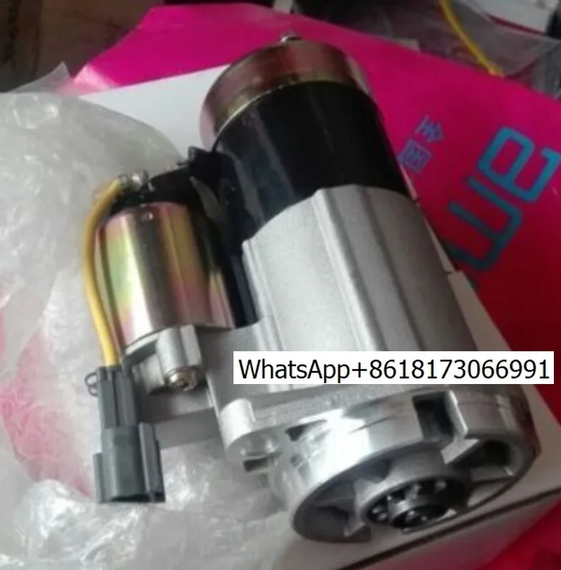 Imported Forklift P…