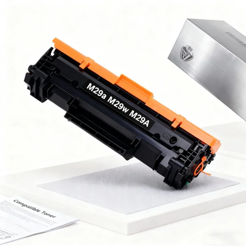 

CF248A 248A Toner cartridge Compatible for HP LaserJet Pro M15 M15a M15w MFP M28a M28w M29a M29w M29A