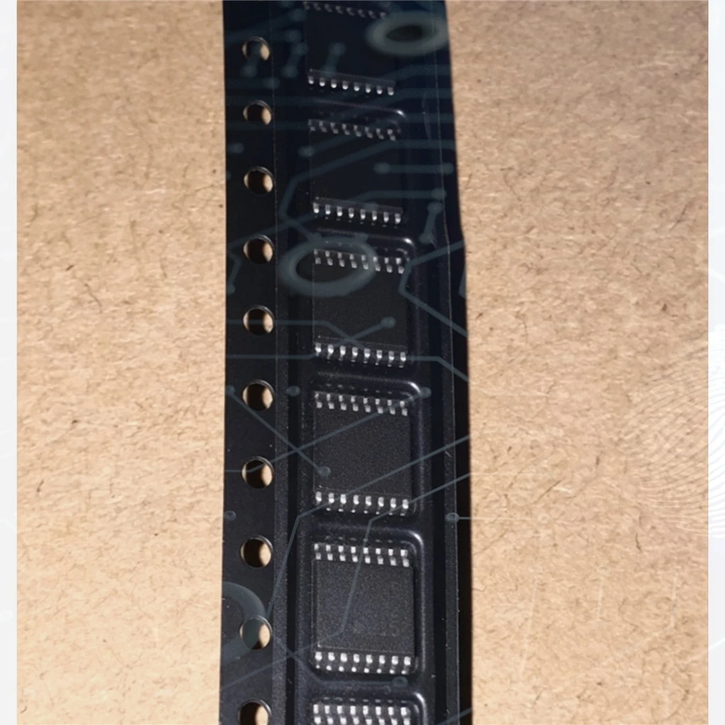 1-10PCS 34Z100 BQ34Z100PWR BQ34Z100PWR-G1 AD9835BRUZ AD9835 AD9835BRU WE245 SN74AVC8T245PWR 1042V TCAN1042VDRBRQ1