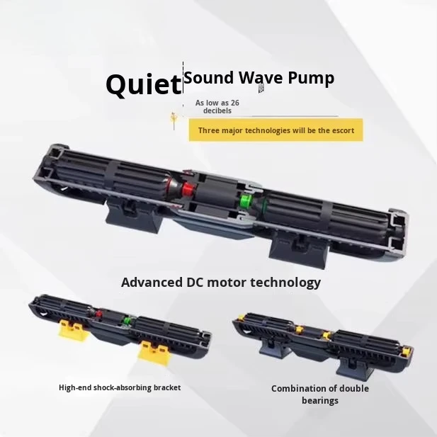 Red Sea Reef Wave Pump Suitable for aquarium, coral tank circulation pump, made in China