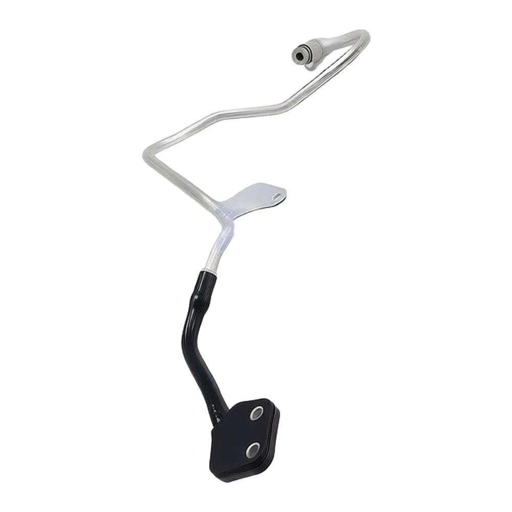 Turbo Coolant Return Tube Assembly for Mercedes-For For GLS 63 2017-2019 Compatible with Original Part Numbers