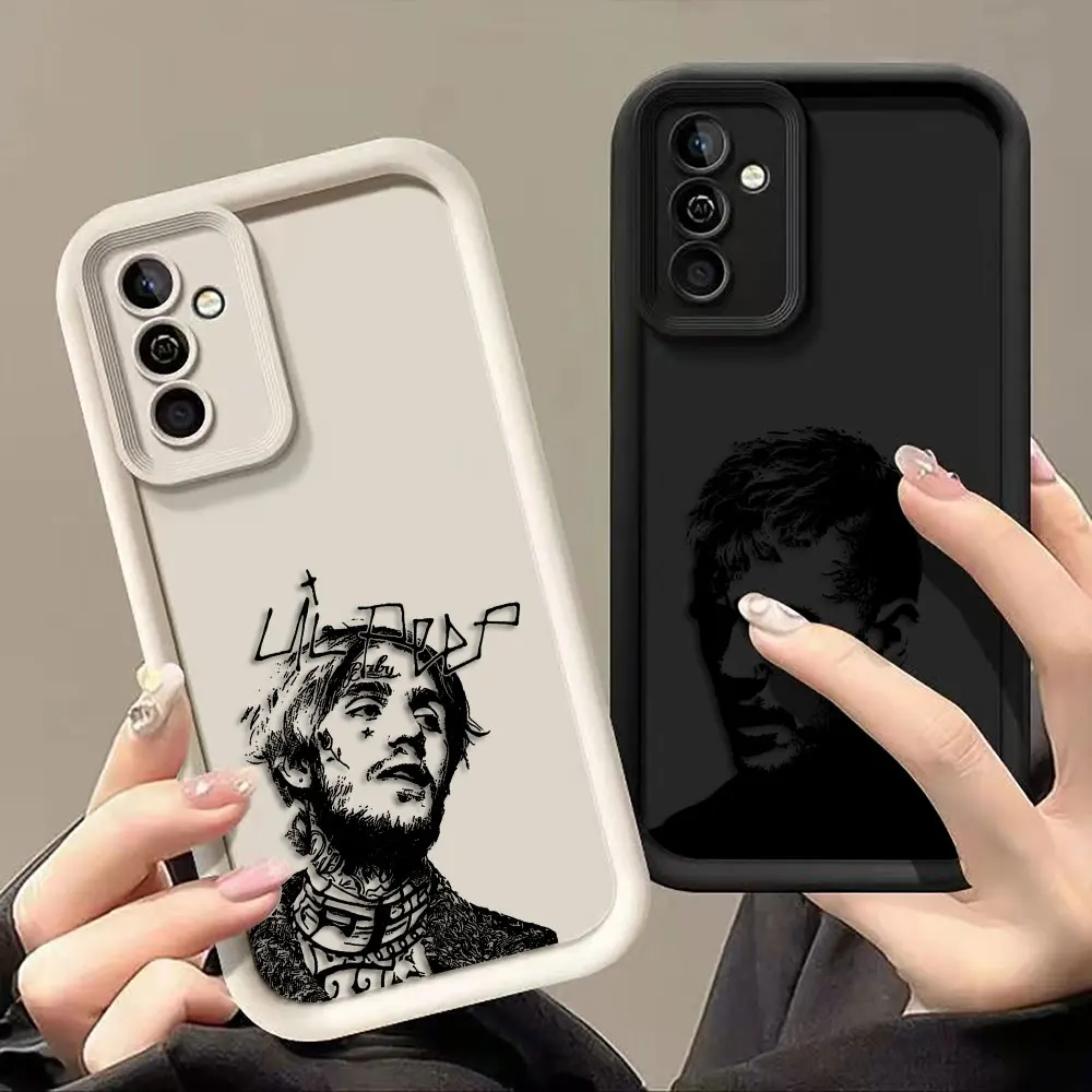 Cry Baby L-Lil Peep… - image