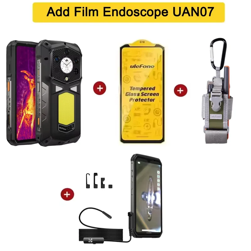Add Film E01 Bag