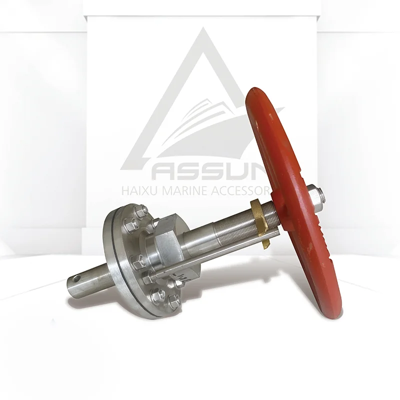 

Marine Accessory of Small Shaft Transmission for Shipbuilding