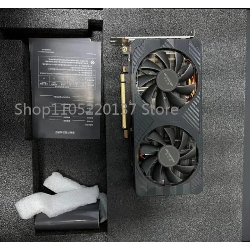 جاهز المخزون Gddr6 Gaming RTX 3060m 6GB 3070m 3080 3090 Laptop GUP بطاقة فيديو رسومية مستعملة