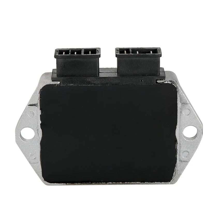 Regulador Rectificador de Voltaje para Motocicleta PIAGGIO 420 APE TM P703 V FL DIESEL 420 APE CAR MAX DIESEL