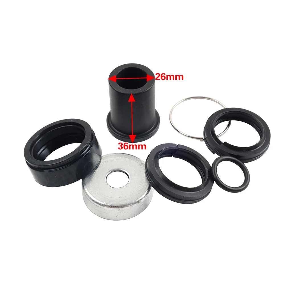 New Motorbike Steering Stem Bearing Kits 1Set For Suzuki LTZ400 LTA 400 EIGER LTF500 LTF250