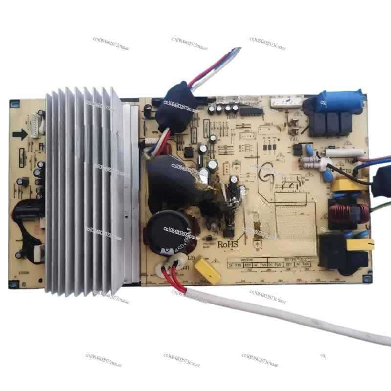 

Наружная плата станка для кондиционера воздуха Asn108dufz, применяется к общим аксессуарам, 210900530