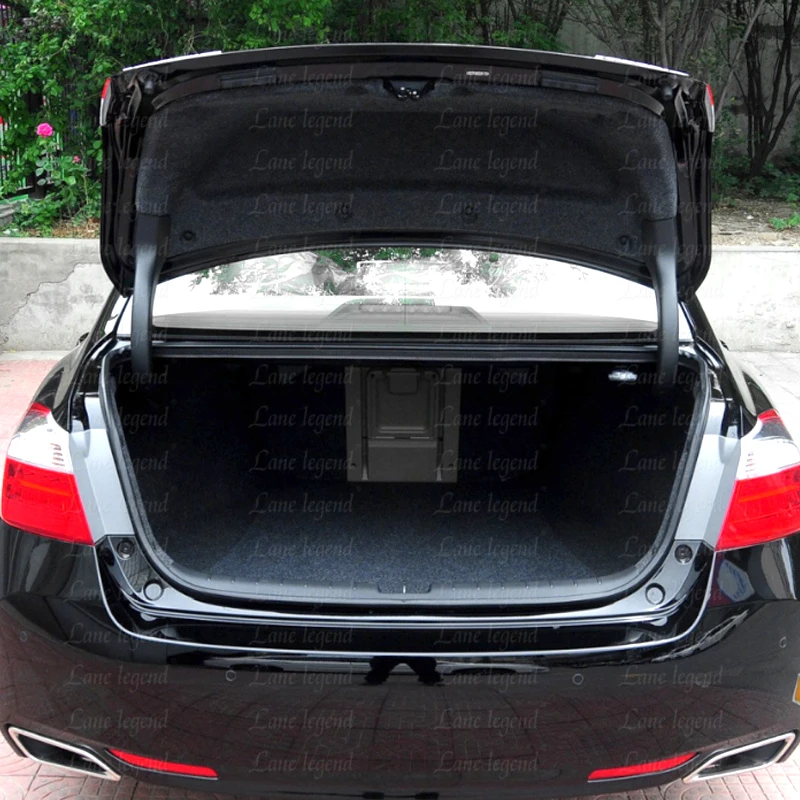 2X maletero trasero puerta trasera resorte de Gas amortiguador soportes de elevación varilla de soporte para Honda Accord 2012 2013 2014 2015 2016