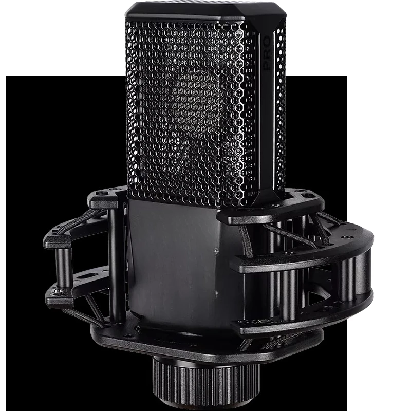 Microphone live broadcast equipment, a full set of computer mobile phones, dedicated to singing