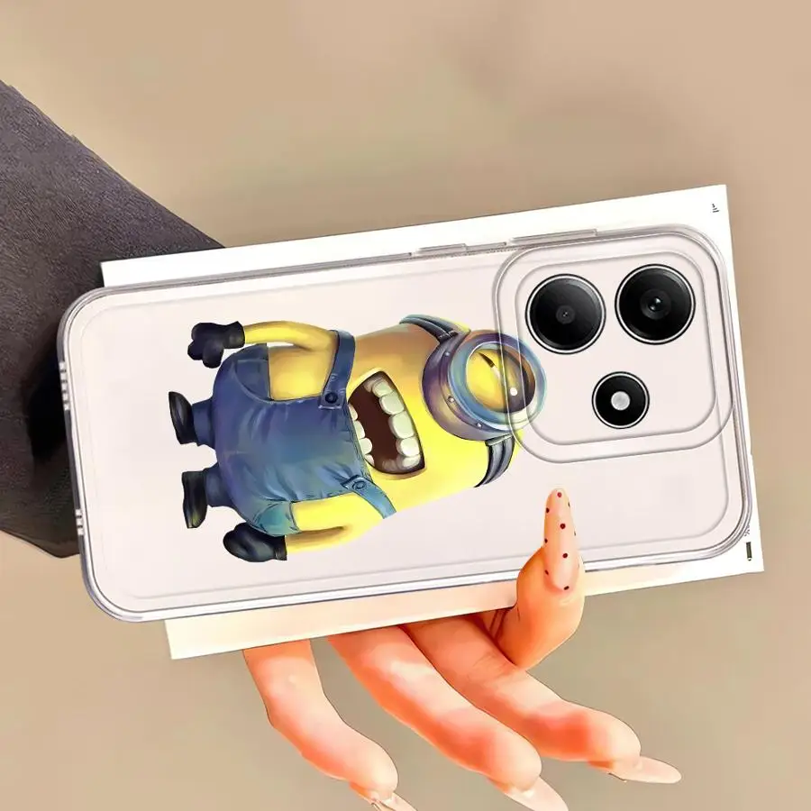 Cute Movie Characte… - image