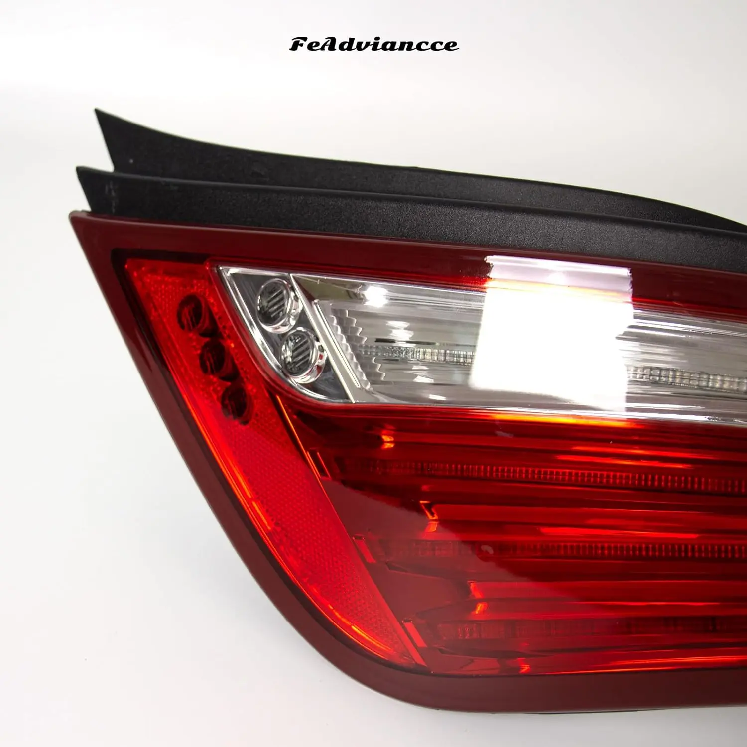 Luzes traseiras led para jaguar xjl xj xf xfl xe xel c2d51413 luz traseira c2d51416 luz traseira lh