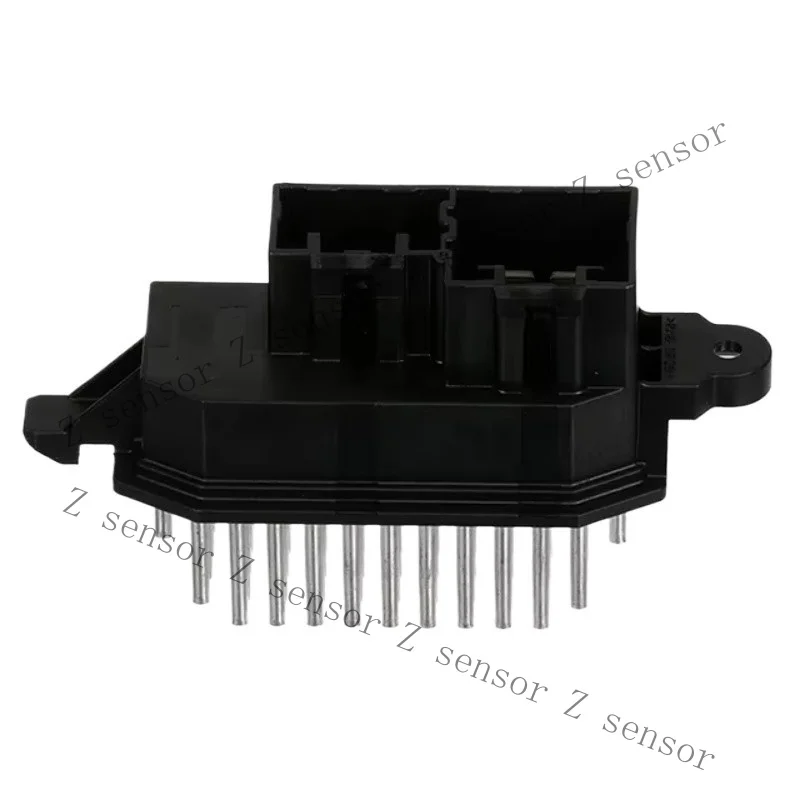 Z+ 277A1-4BU0A 277A14BU0A Blower Motor Resistor  for Nissan Rogue 2014-2019