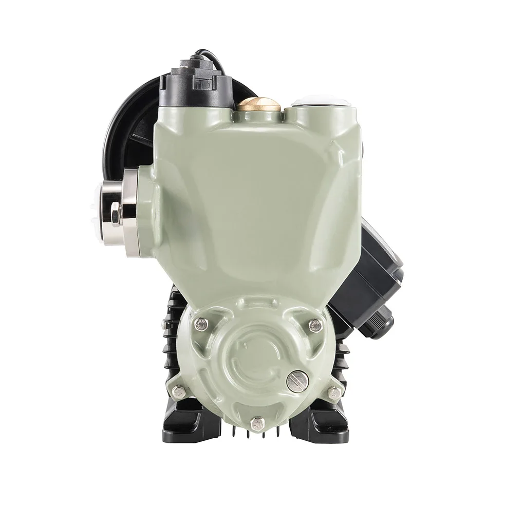 

2Hp home to improve the 60-meter water head of the urban water-assisted motor water pump