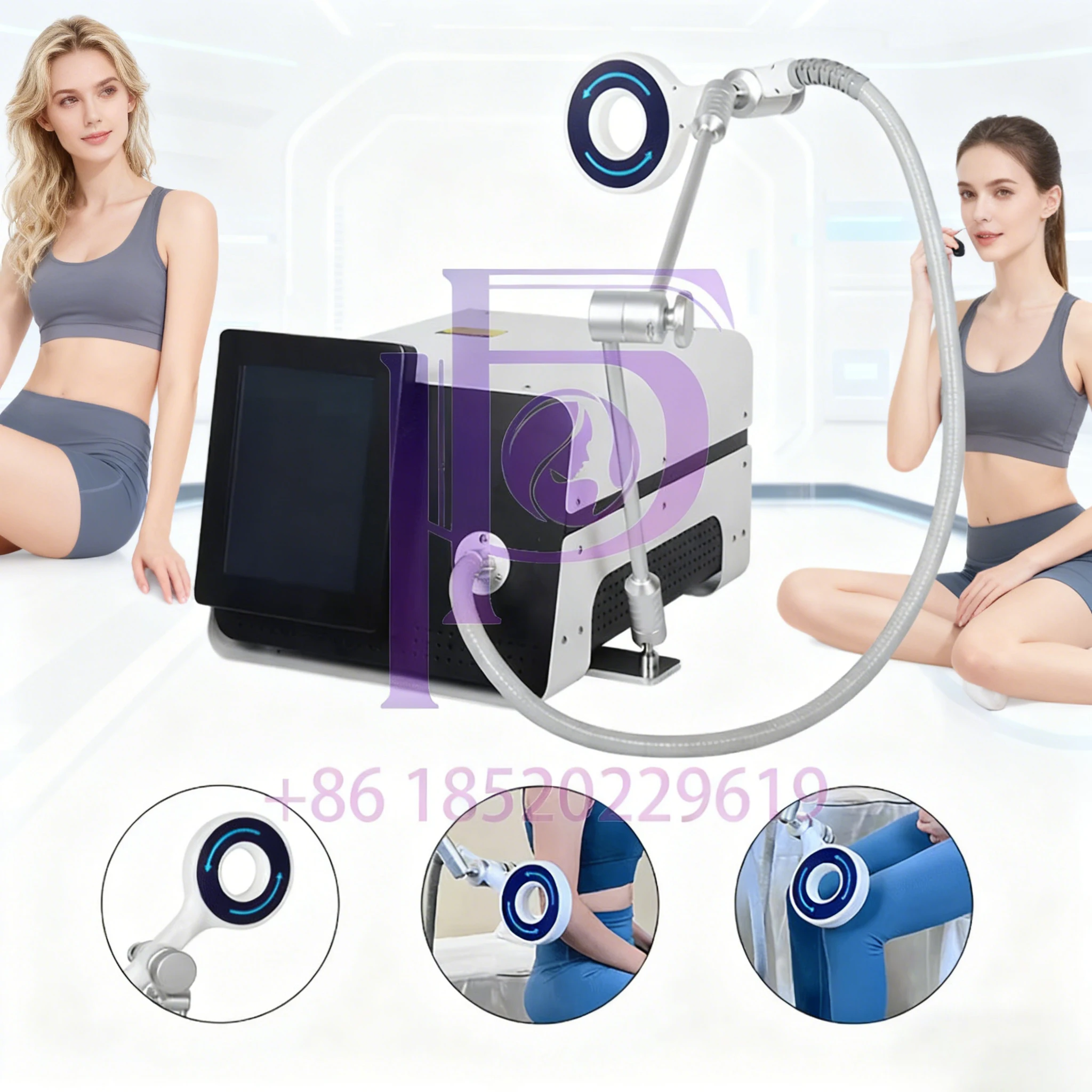 Emtt Portable Pulse… - image