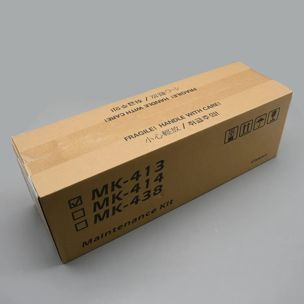1PC Original New MK-4105 Maintenance Kit Drum Unit be for Kyocera TASKalfa 1800 2200 1801 2201 2010 2011 MK4105