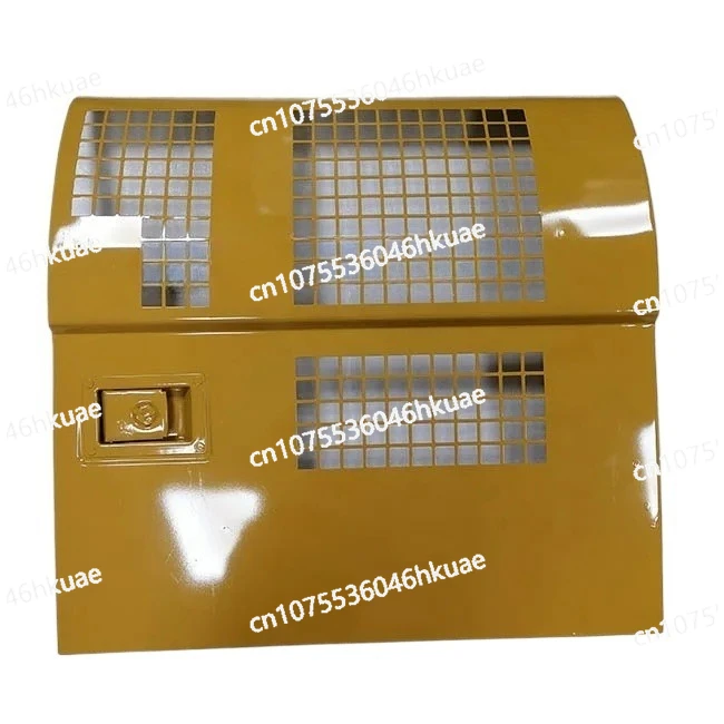 

Machinery Excavator Parts Cabin Side Door 289-6917 DOOR GP-ACCESS -RADIATOR for CAT 320D 320DL 323DL 323D2L
