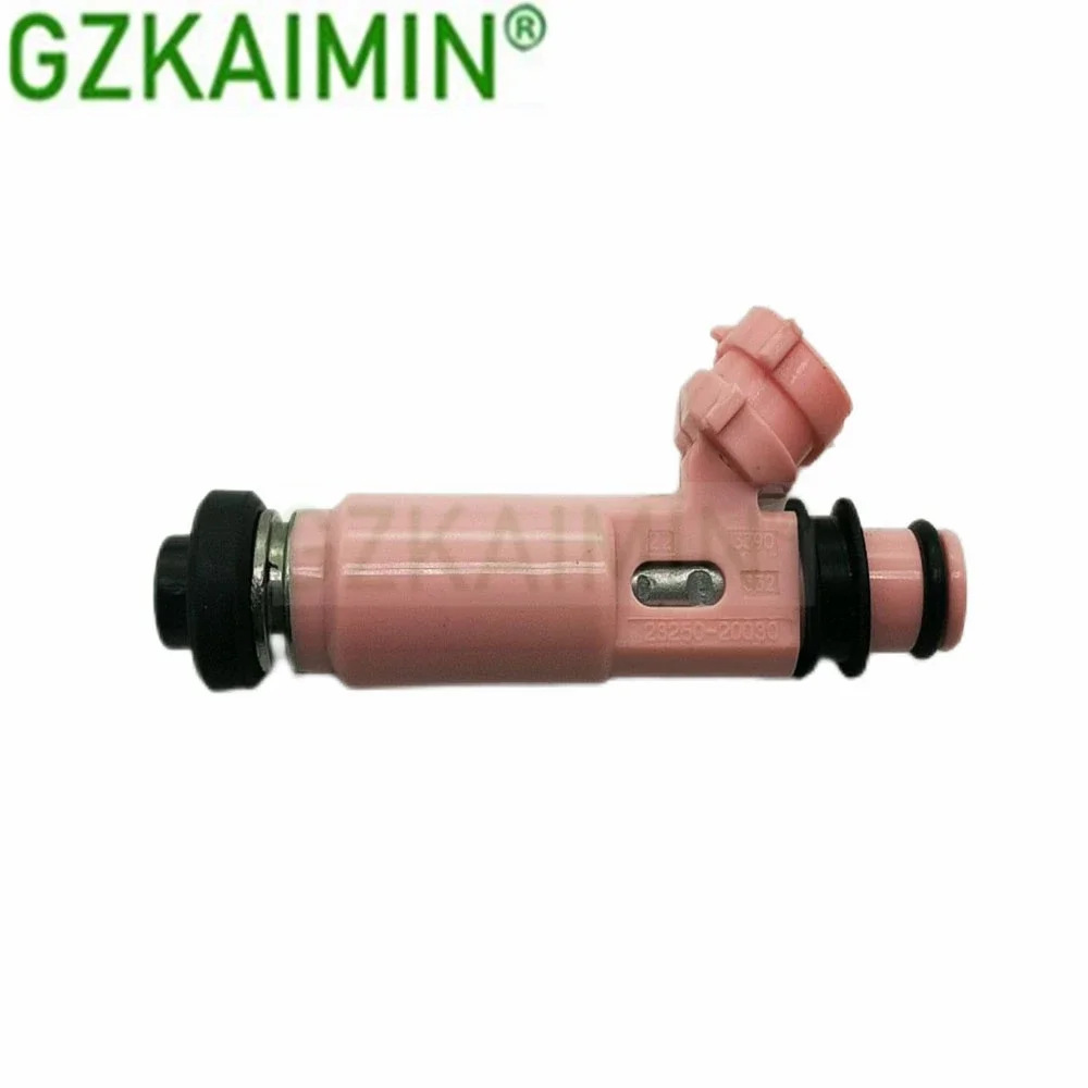 

Форсунка топливной форсунки OEM 23250-20030 2325020030 Для Toyota Highlander Solara Lexus ES300 3.0L 3.3L