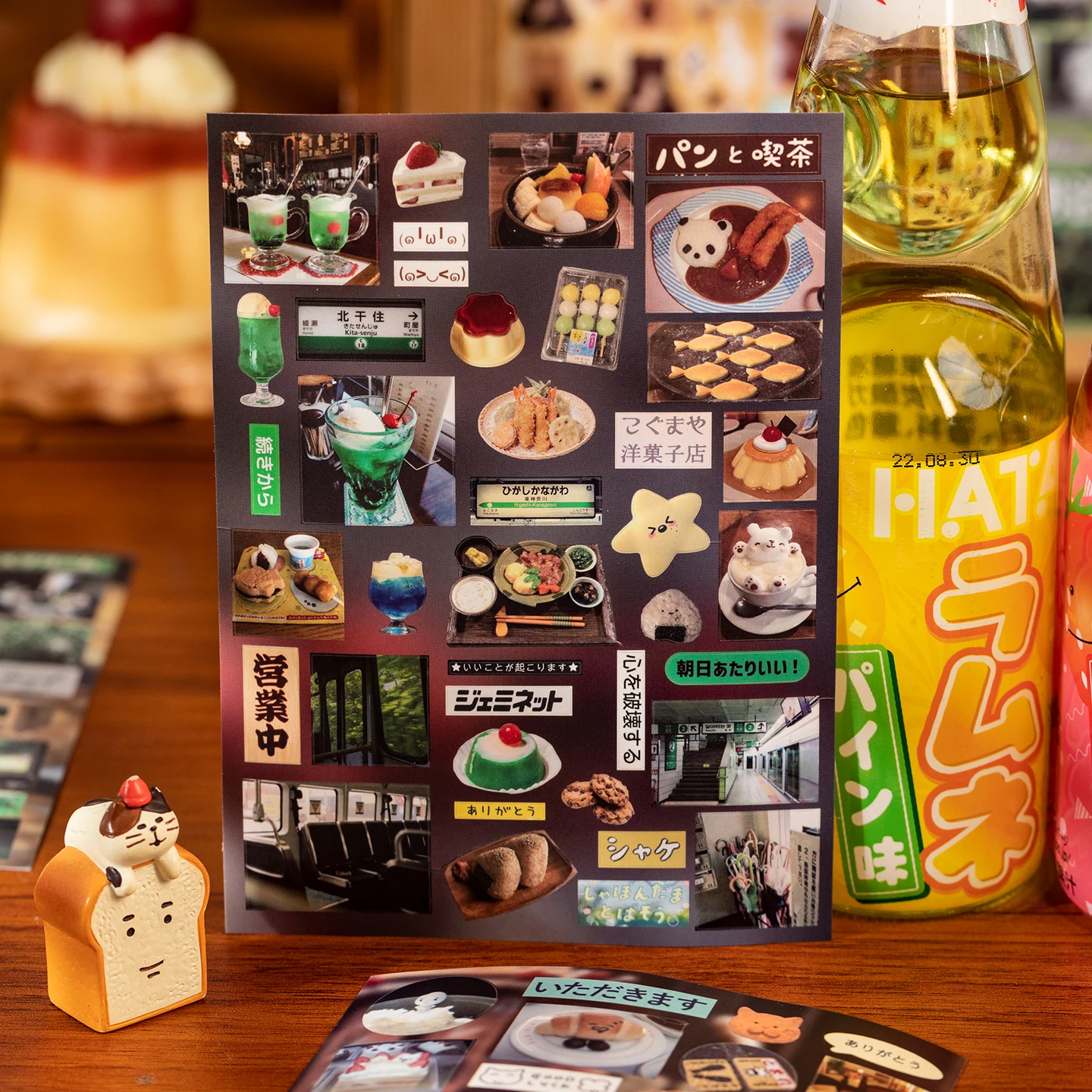 27Pcs/buku Stiker Dekoratif Lu - Phone Cases Aesthetic ulasan dan harga