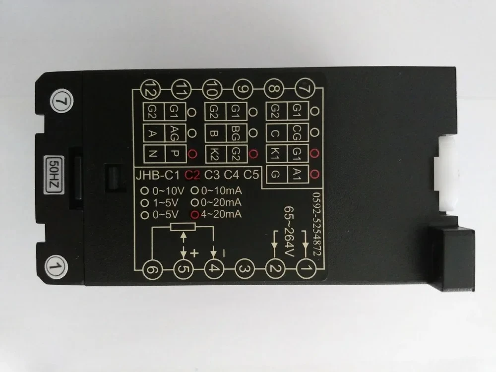 Jhb-C2-2 Intelligen…