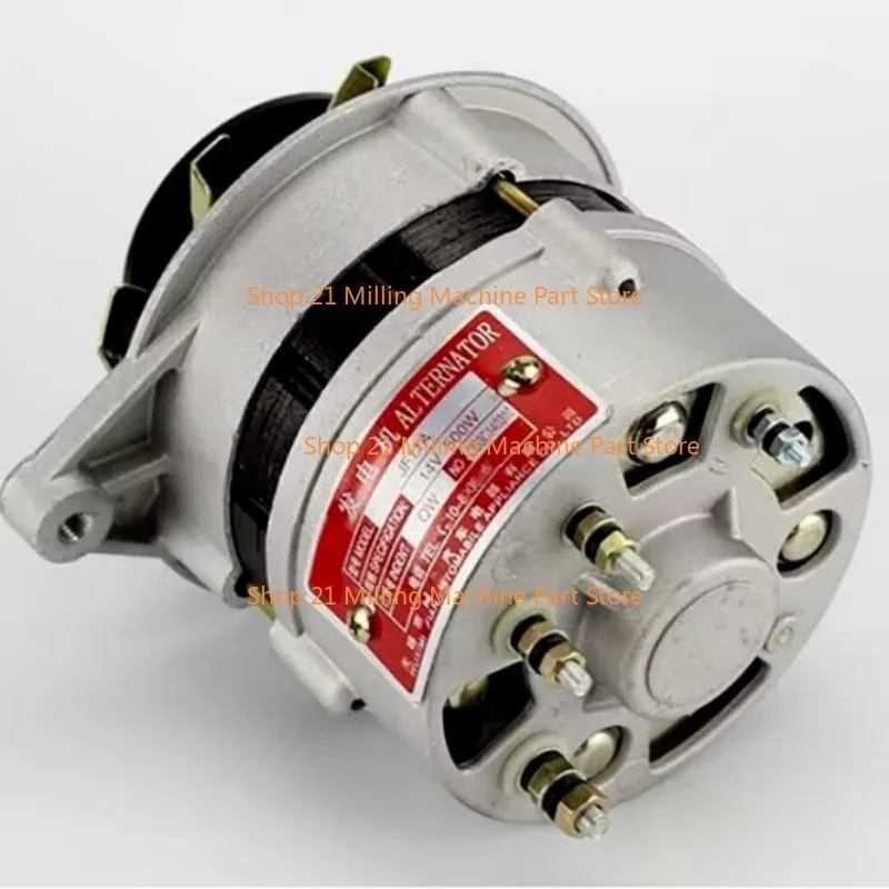

1PC Hot Sell Generator JF11A 14V/500W for Xinchai/Quanchai 485/490 Forklift Parts JX131A