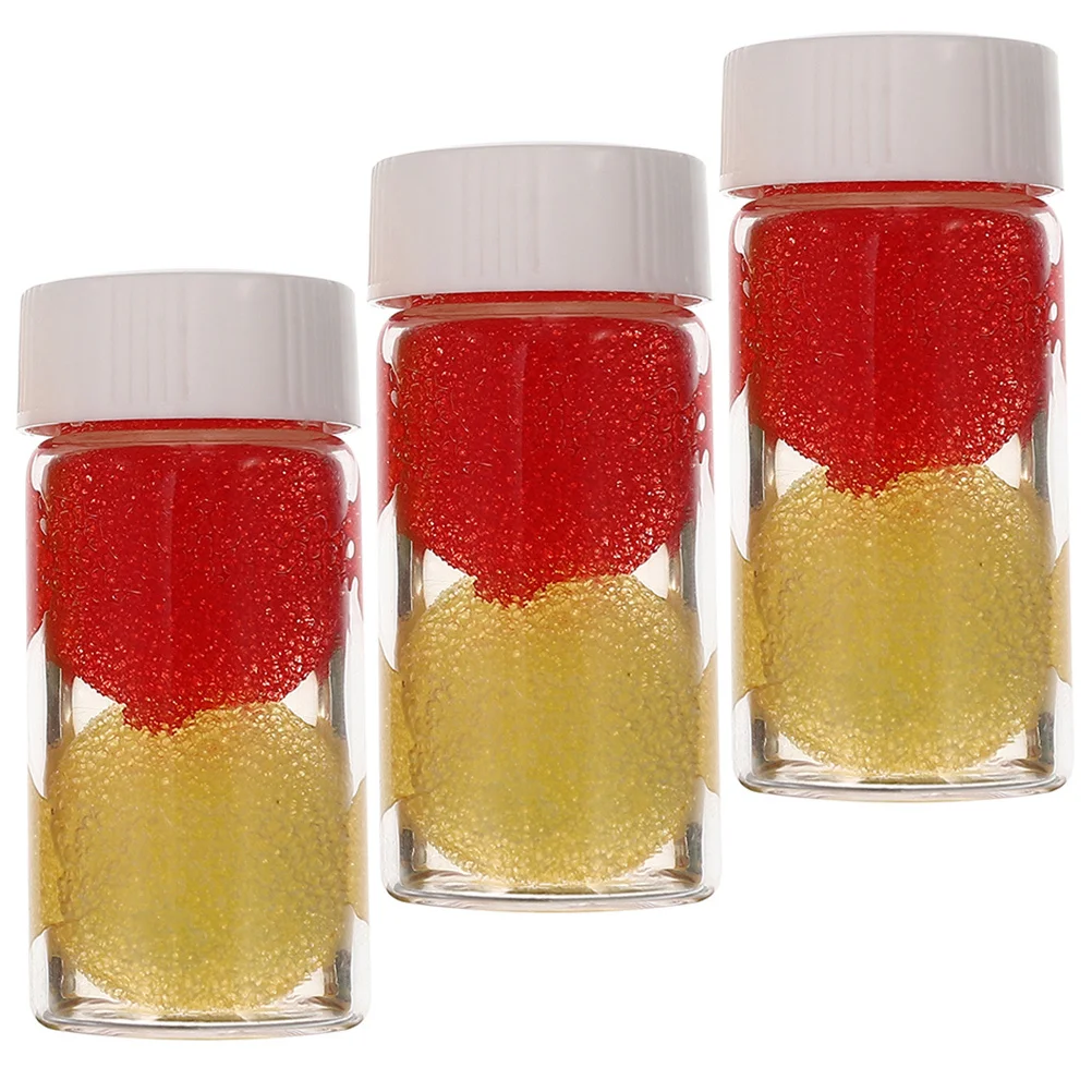 3 قطعة ملاقط الرموش المنظفات سهلة الحمل الملقط لوازم التنظيف لأدوات تمديد الرموش كفاءة المحمولة الجمال