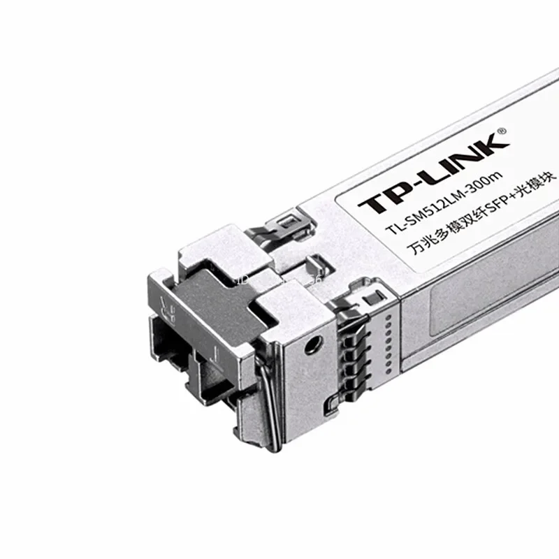 Imagem -05 - Tp-link-módulo Óptico de Fibra Dupla 10 Gigabit Lan Mais Módulo Óptico lc Interruptor de Interface 10000mbps Cartão Expresso de Rede