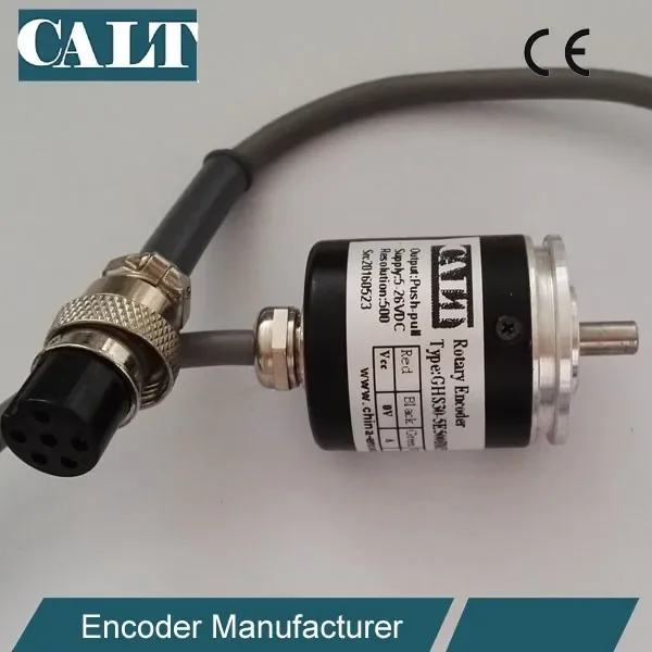 

NEW Customized Encoder LBJ-176-2000 Replacement Type GHST38-6G2000BML5