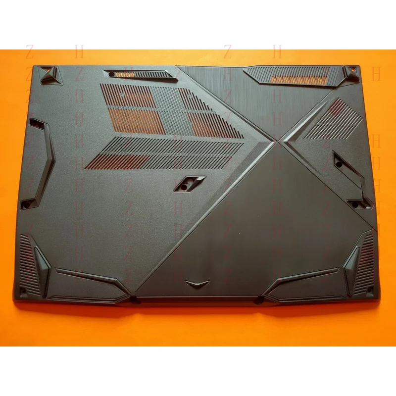 

DUDU новый для MSI GF63 GF63VR MS-16R1 нижняя крышка D корпус