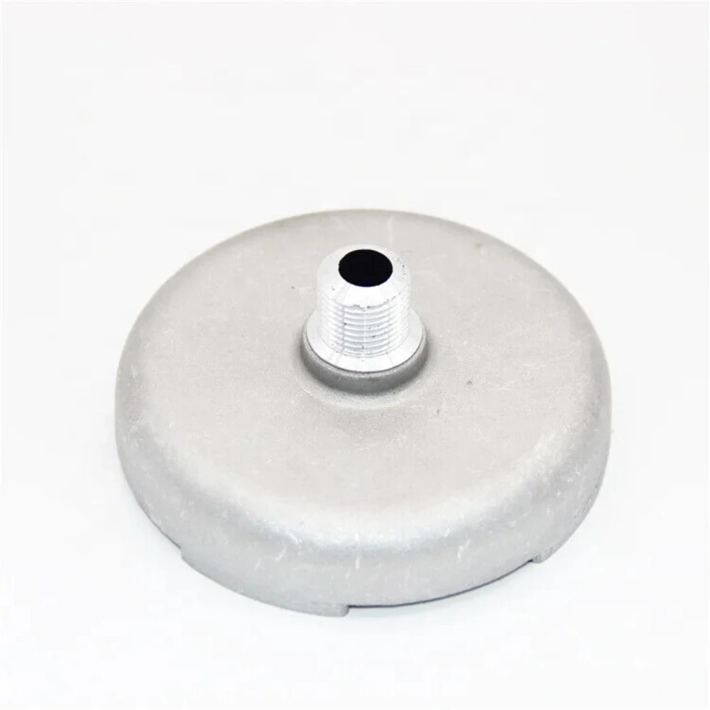 Aluminium Suction Cup for 980 Suction Hose Metal Suction Cups with Screw for Airless Paint Sprayer