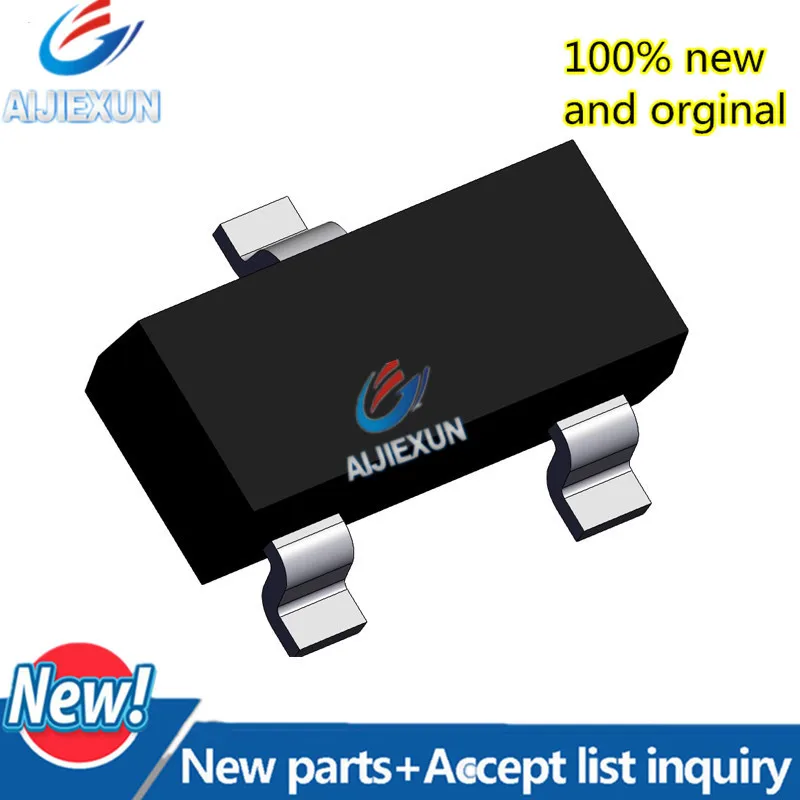

100Pcs 100% New and original CX6206P272MR CX6206-2.7V SOT-23 large stock
