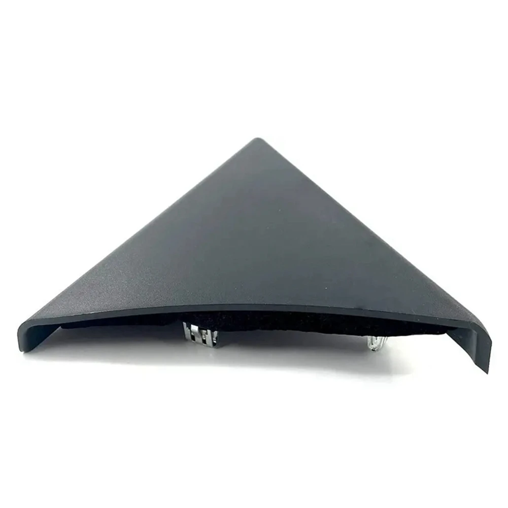 NUEVO Y EN OFERTA - Panel de moldura superior interior de la puerta delantera del coche para Silverado GMC Sierra, panel de moldura de plástico 25857289 25