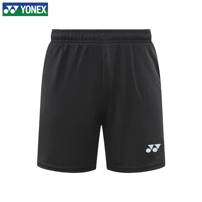 Yonex جديد الخريف والشتاء الرجال التجفيف السريع الريشة السراويل السراويل الرياضية جاكيت زيبرا سترة خارجية معطف خندق السراويل دعوى