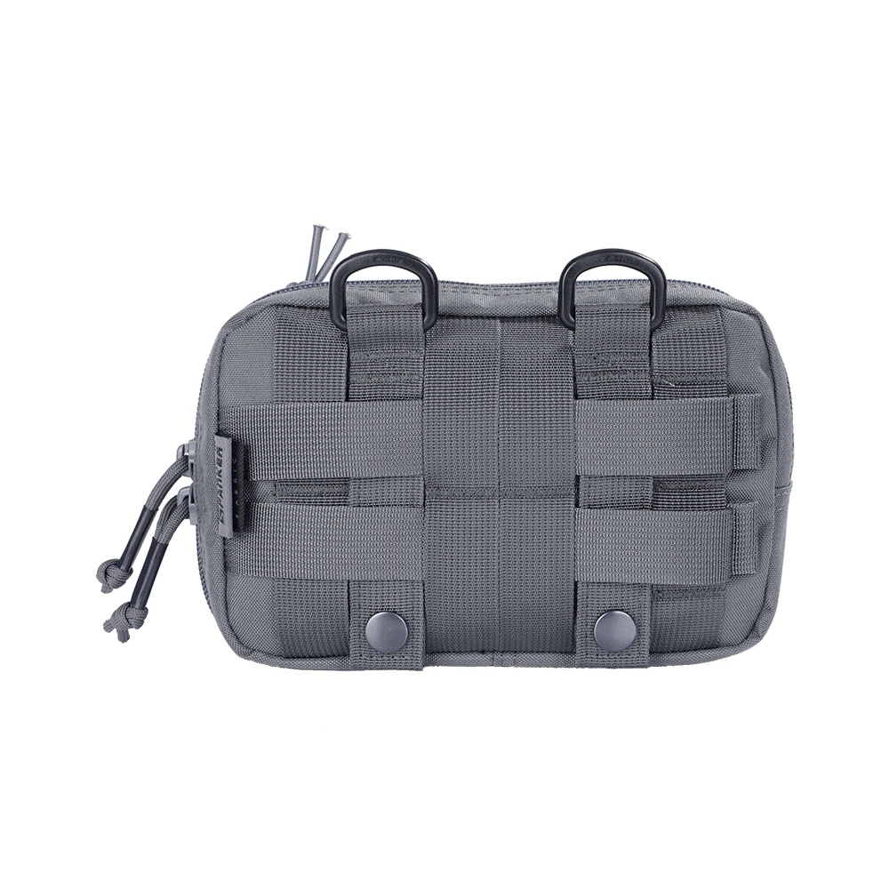 Bolsa Táctica MOLLE para Chaleco y Mochila – Excellent Elite Spanker Outdoor - imagen 4