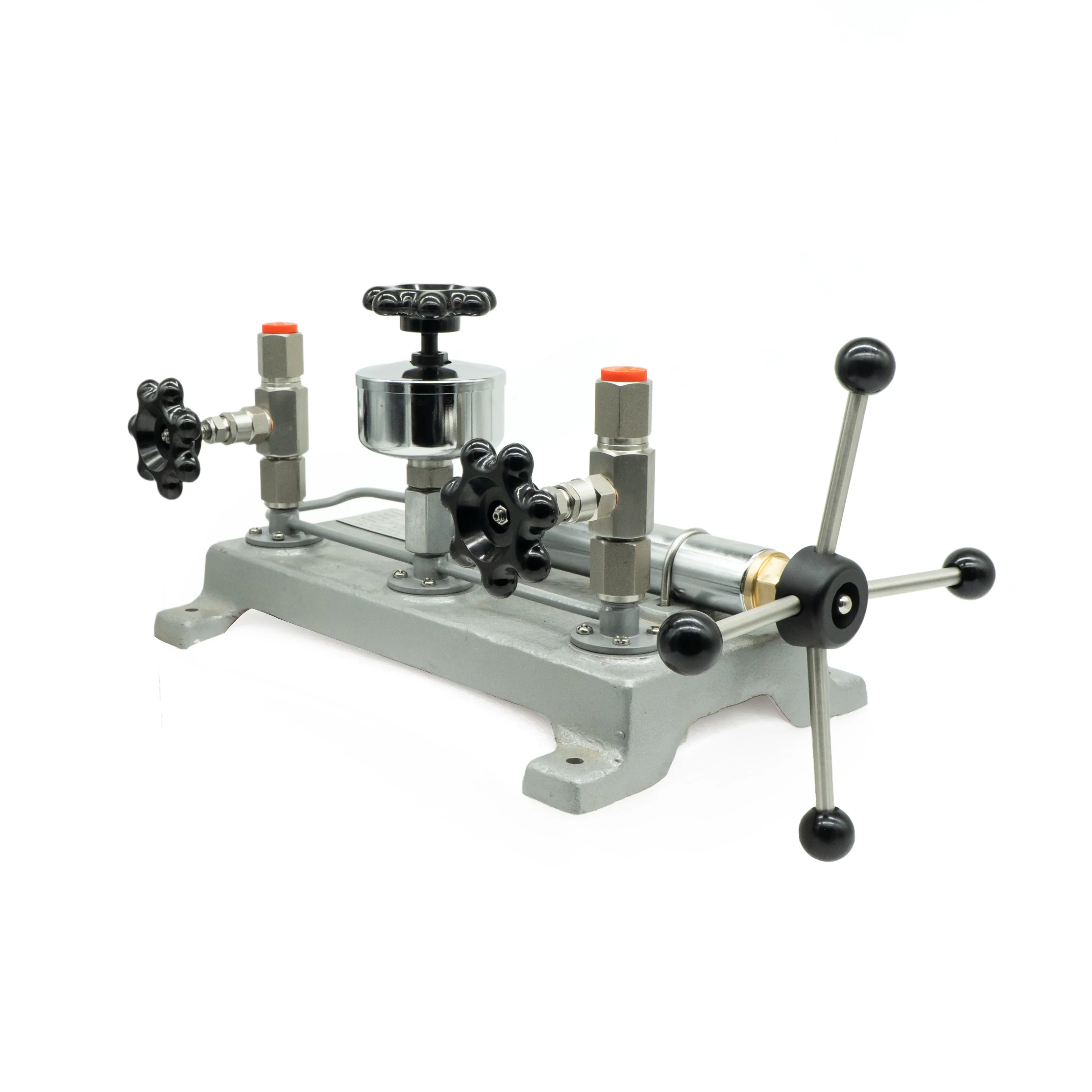 Pressure Calibratio…