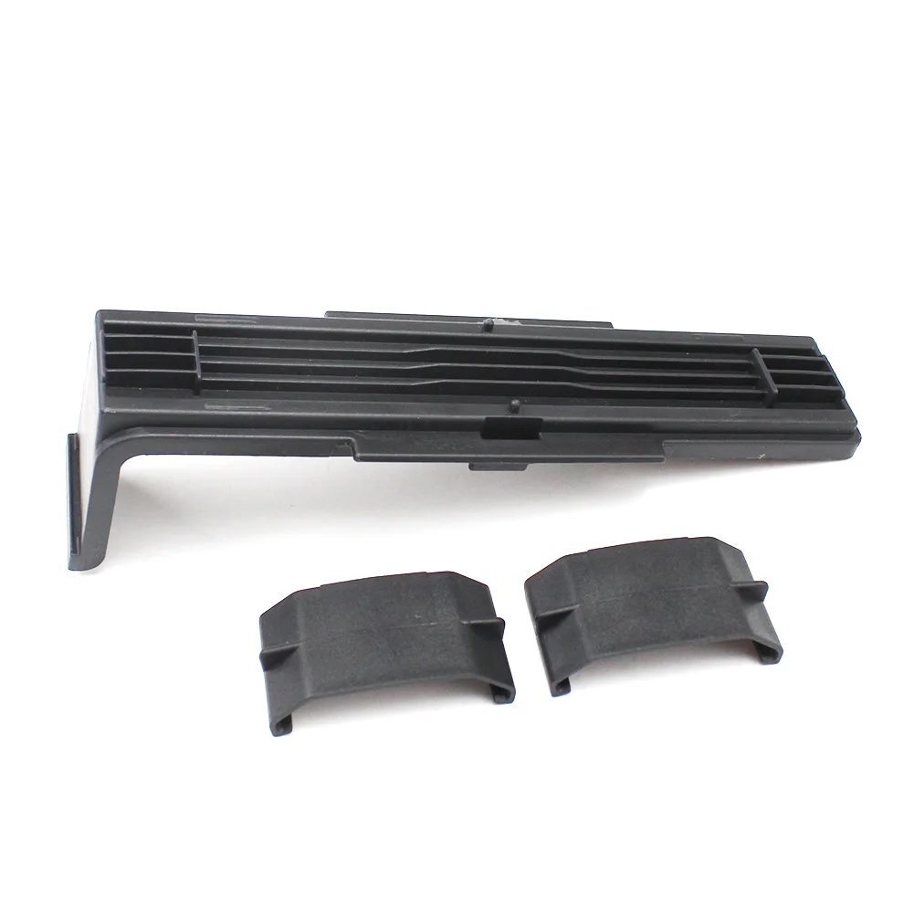 1PCS Cabin Filter Cover Plate Replacement fit for VW Polo Skoda Fabia 6RD815391 6RD819422 5