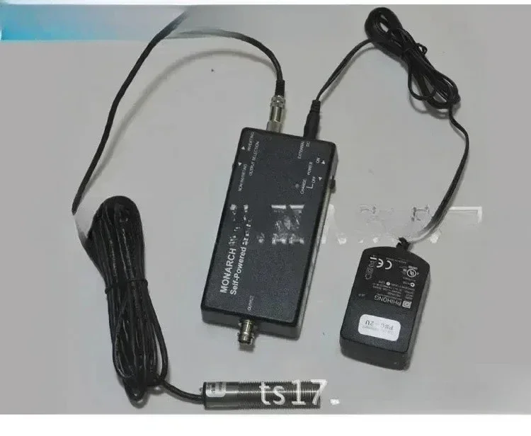 SPSR-1M Netzteilmodul ROS-P fotoelektrischer Sensor SPSR-115/230 Geschwindigkeit