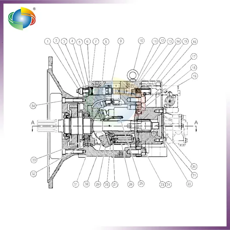 

CA2959695 295-9695 2959695 МАСЛЯНОЕ УПЛОТНЕНИЕ ДЛЯ CAT ЭКСКАВАТОРА 330D 336D 336D2 336E 340D L 340D2 L 345C 345D 349D 349E 349F L