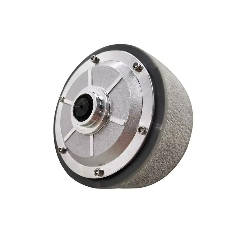 

【2025】300w DC24V Servo Hub Motor Wheel With High Precision For Logistics Agv Automated Guided Vehicle Agv Wheel
