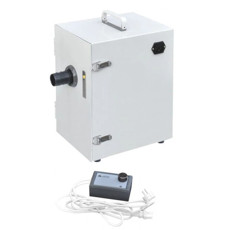 Dental Lab Equipment Vacuum Cleaner for Dentistry Dental Dust Collector