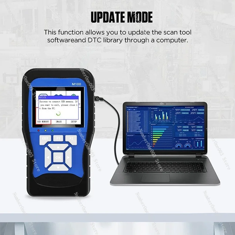 Obd Dual-System Mot…