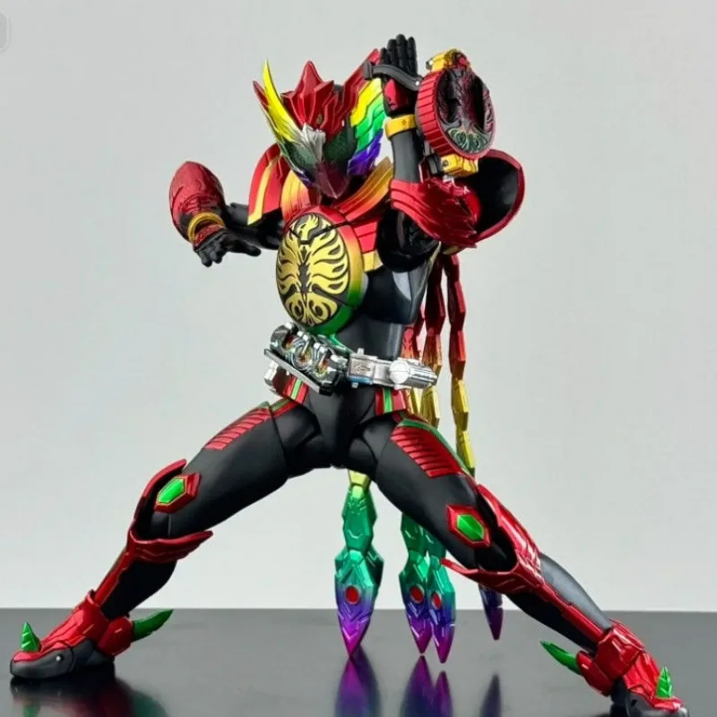 仮面ライダーアニメキャラクタージョイントアクションフィギュアフィギュアモデル創造的人格テーブル装飾飾り男の子のおもちゃギフト