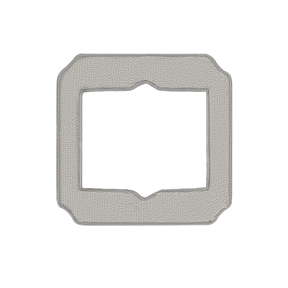 A65T-For Ecovacs WINBOT MINI أجزاء منظف النوافذ الآلي ممسحة الوسادة ممسحة القماش استبدال الملحقات