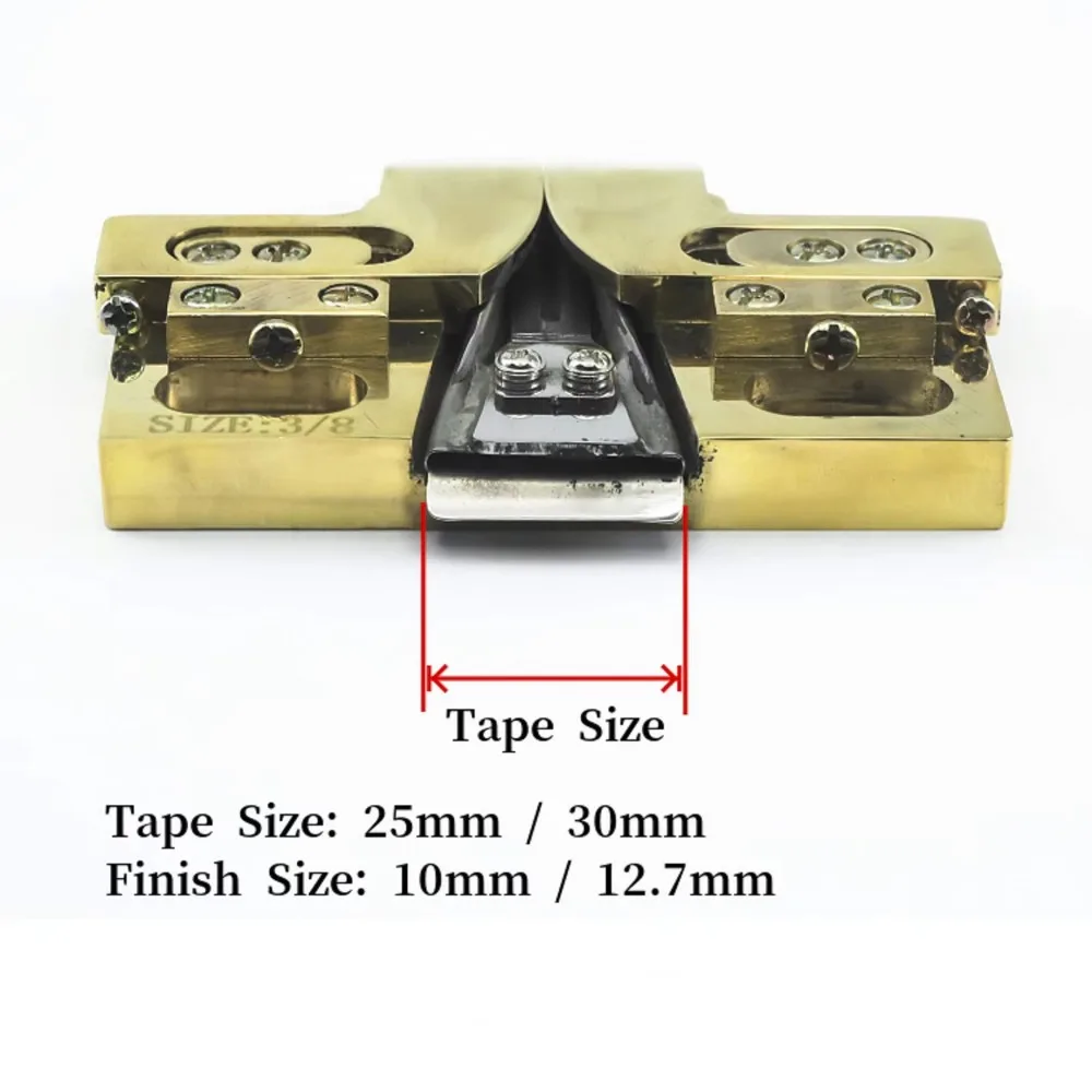 Open Cure Attaching Tap Adhesive Paste 2.4 Professional Glue for Sewing Machine Parts